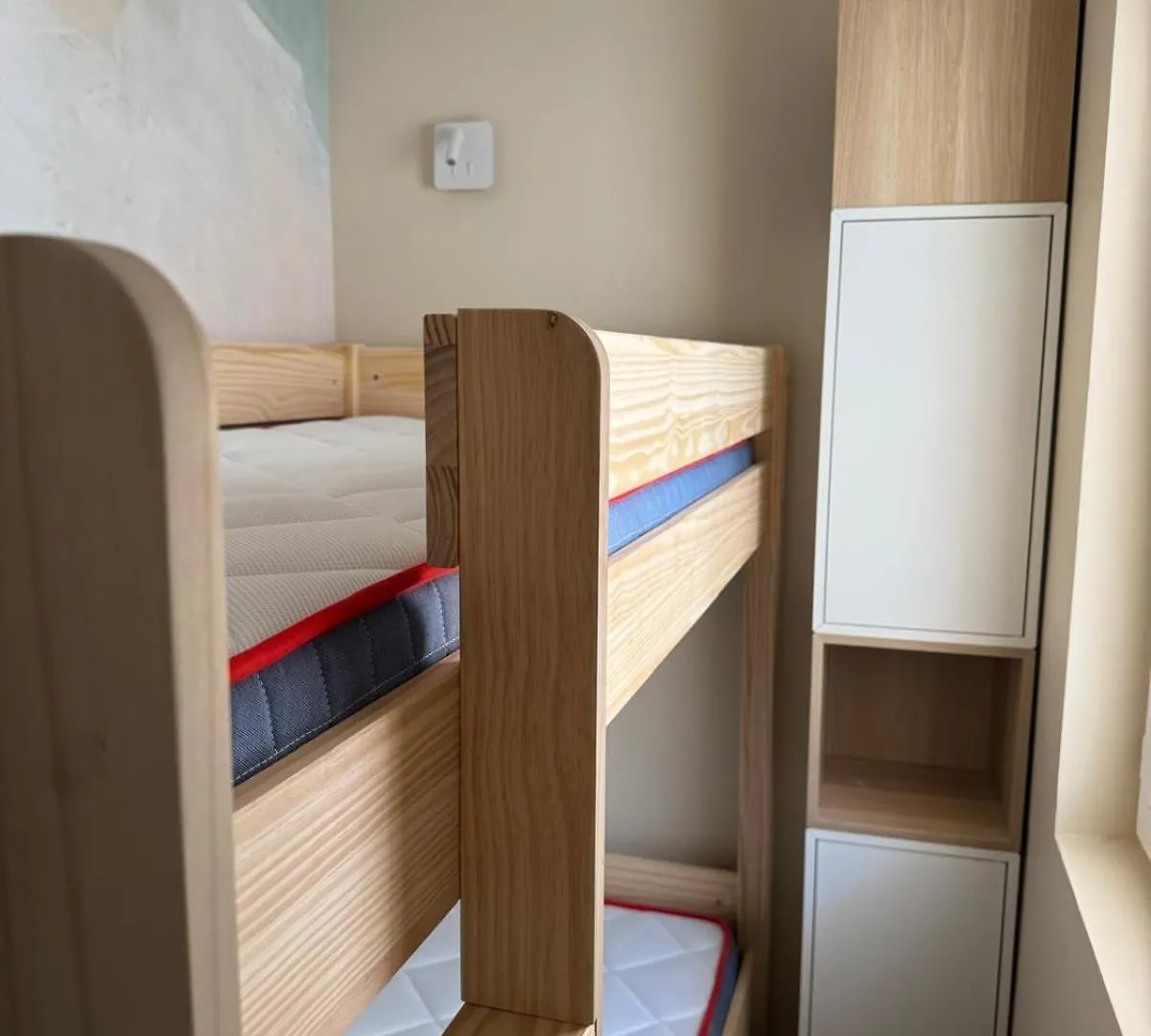 Appartement 4 Personnes Cap Esterel Centre Du Village Saint-Raphaël 0*,  프랑스