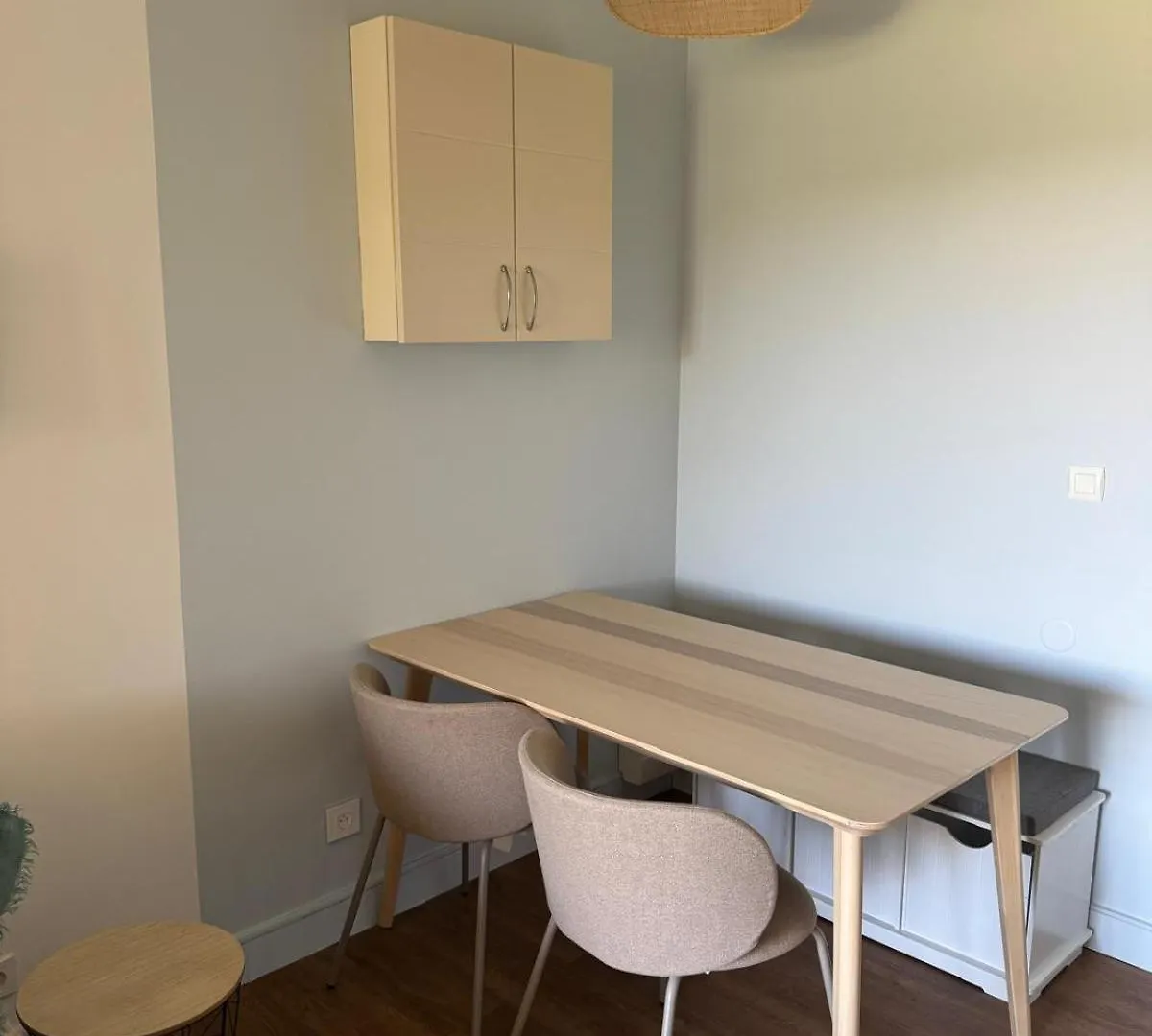 아파트 Appartement 4 Personnes Cap Esterel Centre Du Village Saint-Raphaël 프랑스